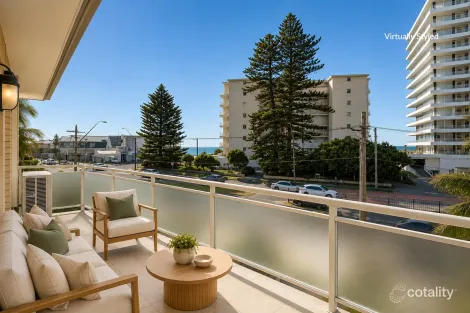 Property photo of 5/1187 Pittwater Road Collaroy NSW 2097