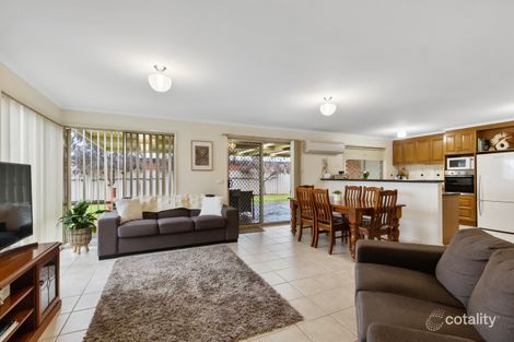 Property photo of 4 Suzanne Court Nagambie VIC 3608