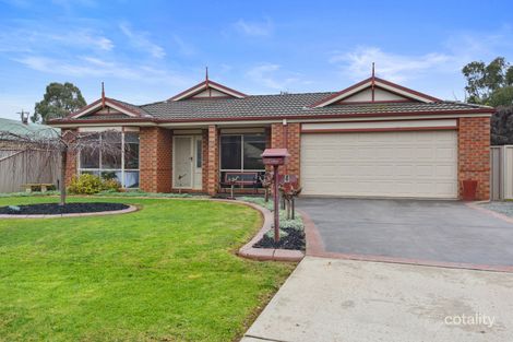 Property photo of 4 Suzanne Court Nagambie VIC 3608