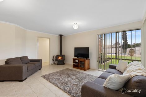 Property photo of 4 Suzanne Court Nagambie VIC 3608