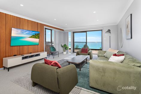 Property photo of 8 Cliff Drive Kiama Downs NSW 2533