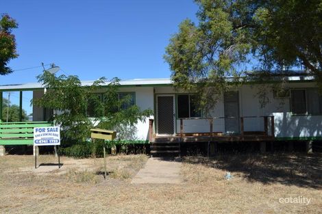32 Flynn St, Hughenden, QLD 4821