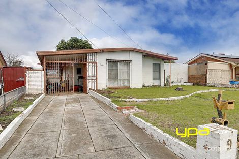 9 Avenel St, Dallas, VIC 3047