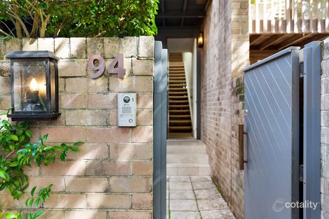 94 Cameron St, Edgecliff, NSW 2027