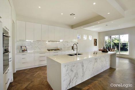 Property photo of 45 First Avenue Kew VIC 3101