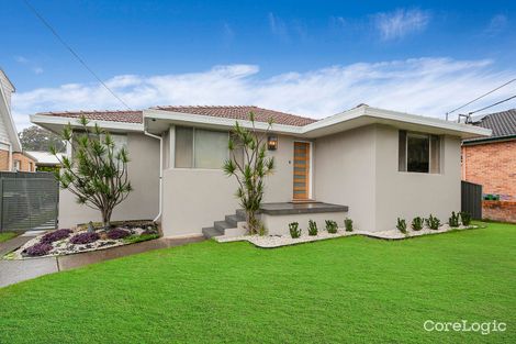Property photo of 21 Langdale Avenue Revesby NSW 2212
