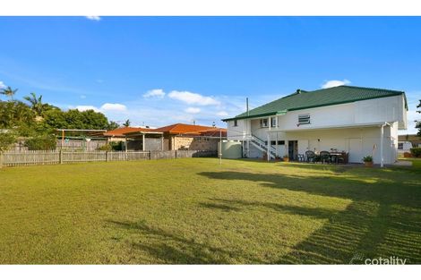 Property photo of 21 Faine Street Manly West QLD 4179