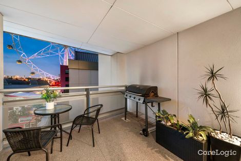 Property photo of 301/120 Studio Lane Docklands VIC 3008