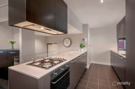 Property photo of 301/120 Studio Lane Docklands VIC 3008
