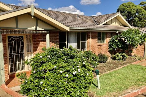 Property photo of 3/11 Orange Street Eastwood NSW 2122