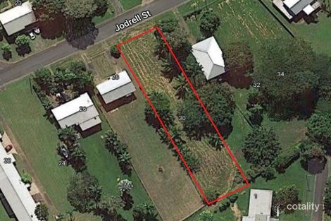 Property photo of 30 Jodrell Street Webb QLD 4860
