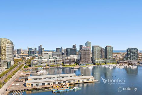 2607/231-245 Harbour Esp, Docklands, VIC 3008