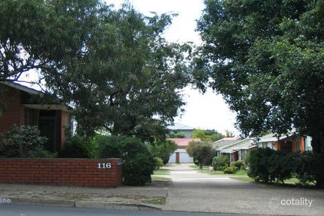 8/116-120 West Botany St, Arncliffe, NSW 2205