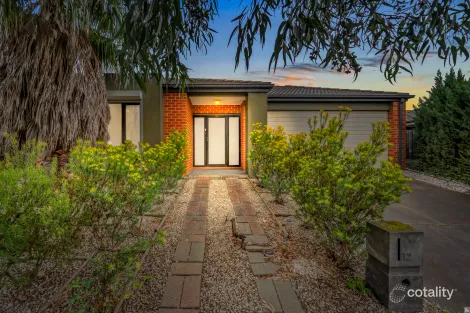 12 Coppice St, Mernda, VIC 3754