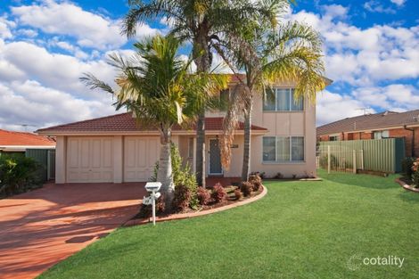 Property photo of 19 Somerset Drive Thornton NSW 2322