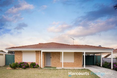 Property photo of 91 Powell Crescent Brookdale WA 6112