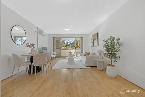 2/2-6 Schwebel St, Marrickville, NSW 2204