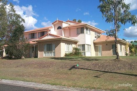 Property photo of 1 Dartmouth Court Birkdale QLD 4159