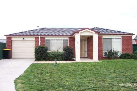 8 Huegill Dr, Burnside, VIC 3023