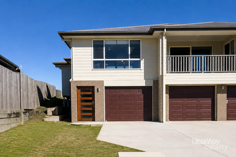 2/14 Felix St, Cranley, QLD 4350