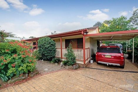 Property photo of 60 Steveys Forest Road Oakdale NSW 2570