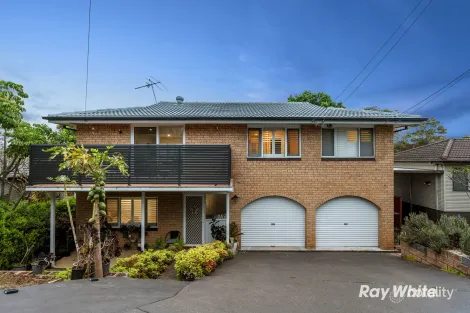 Property photo of 79 Vardys Road Lalor Park NSW 2147