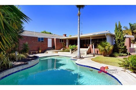 Property photo of 3 Barnes Court Australind WA 6233