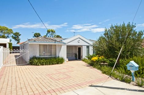 7 Offley St, Hamilton Hill, WA 6163