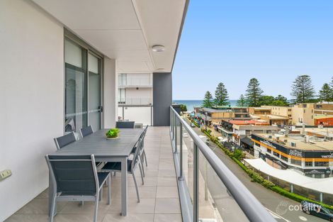 Property photo of 17/7 Campbell Crescent Terrigal NSW 2260