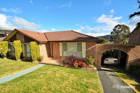 12 Blaxland St, Lithgow, NSW 2790