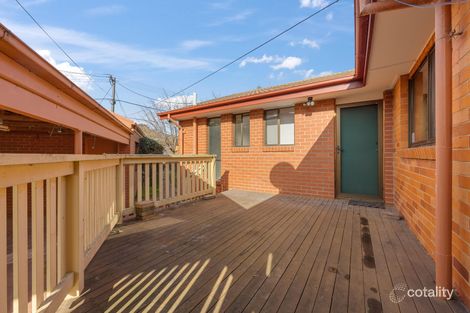 Property photo of 30 Salmond Street Chifley ACT 2606