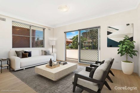Property photo of 2/109-111 Houston Road Kingsford NSW 2032