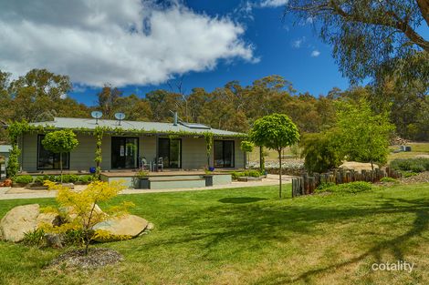 Property photo of 32 Keewong Lane Burra NSW 2620