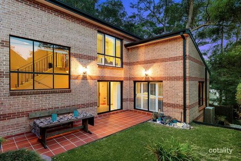 Property photo of 7 Elabana Way Castle Hill NSW 2154