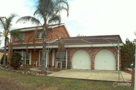 Property photo of 809 Camden Valley Way Catherine Field NSW 2557