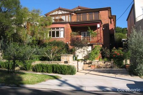 13 Manns Ave, Greenwich, NSW 2065