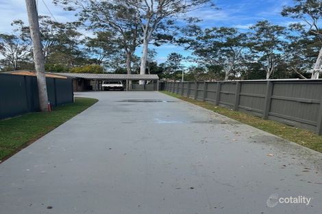 Property photo of 5 Ransom Court Thornlands QLD 4164