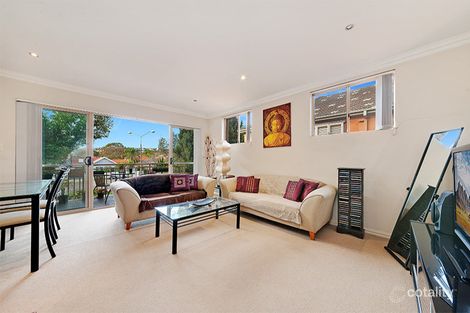 Property photo of 4/1 Blair Street Bondi Beach NSW 2026