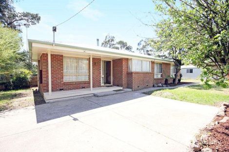 Property photo of 54 East Street Woodend VIC 3442
