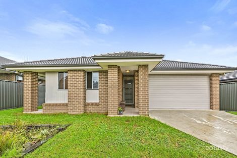 8/8 Wattleridge Cres, North Kellyville, NSW 2155