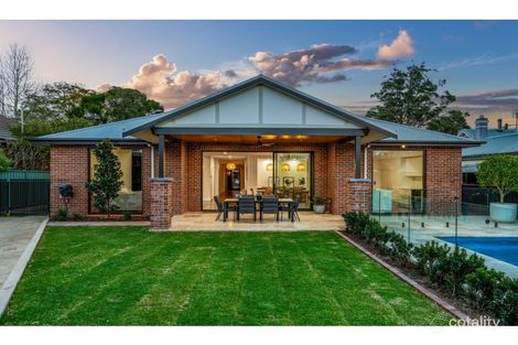 Property photo of 29 Roxburgh Street Lorn NSW 2320