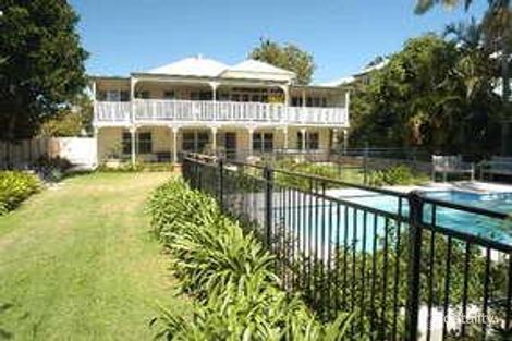 Property photo of 32 Bennison Street Ascot QLD 4007