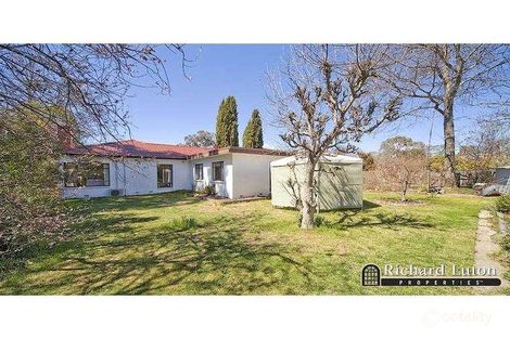 Property photo of 15 Hale Crescent Turner ACT 2612