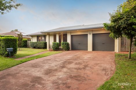 6 Wirreanda, Rangeville, QLD 4350