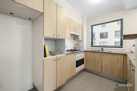 Property photo of 2/80 John Street Pyrmont NSW 2009
