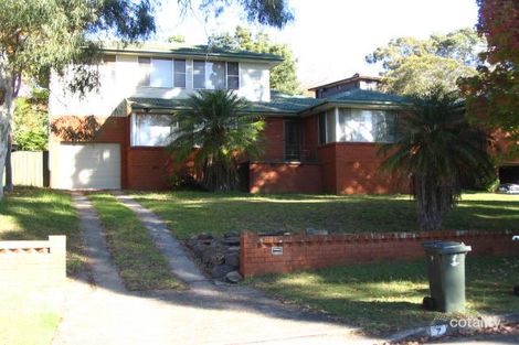 7 Rupari Pl, Belrose, NSW 2085