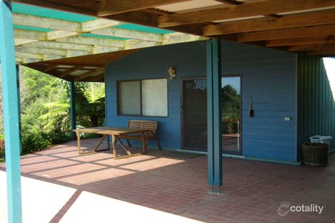 Property photo of 16 Adelaide Avenue Wonboyn NSW 2551