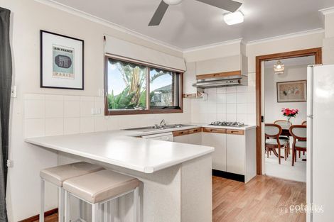 Property photo of 1A Harrison Street Ringwood VIC 3134