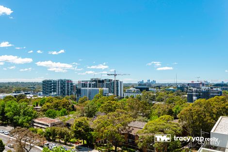 Property photo of 1002/120 Herring Road Macquarie Park NSW 2113
