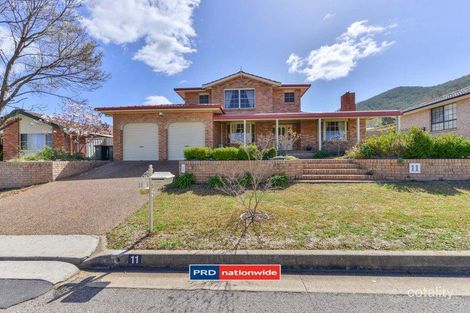 Property photo of 11 Beattie Boulevard East Tamworth NSW 2340